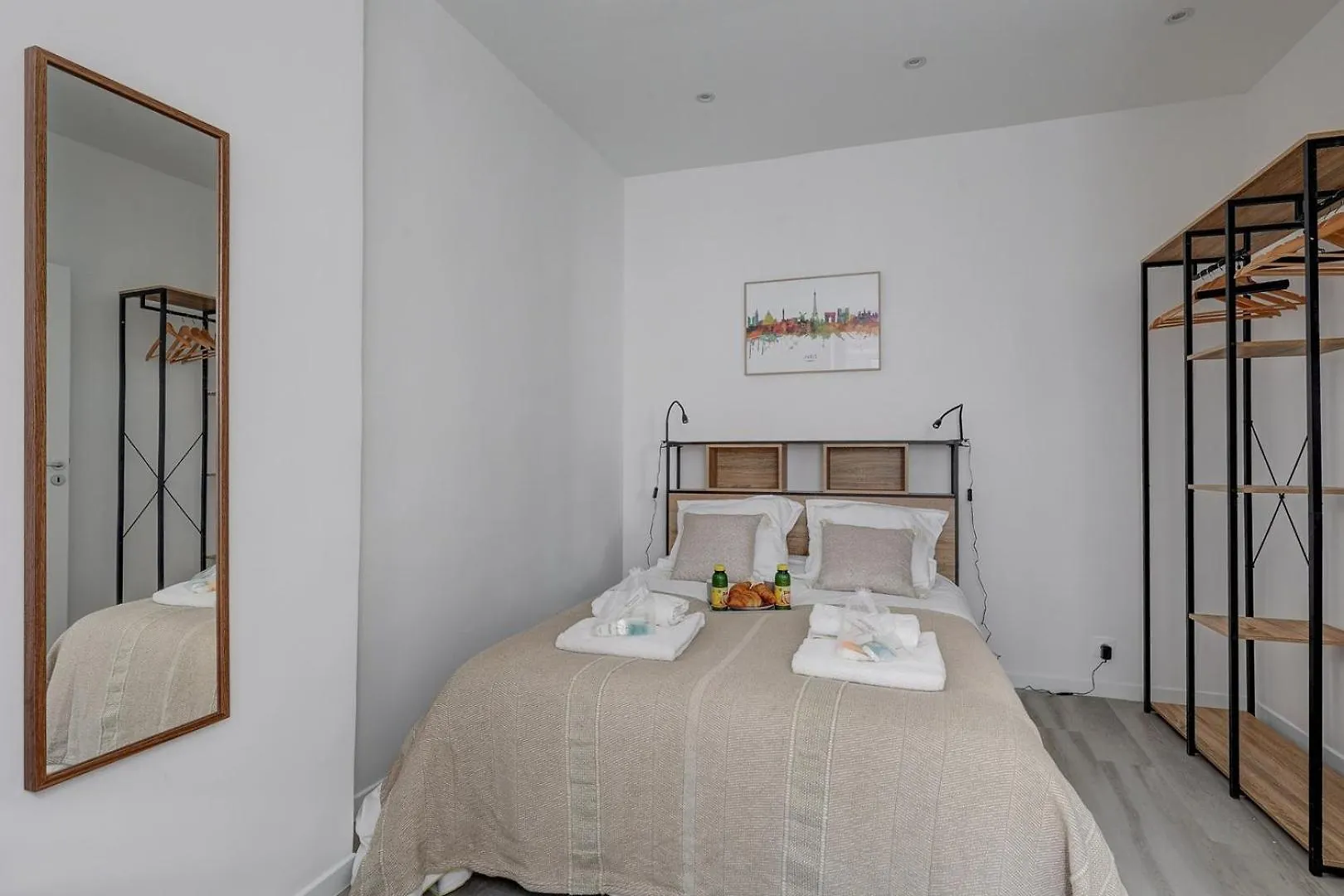 588 Suite Emmeline - Superb Apartment In Paris