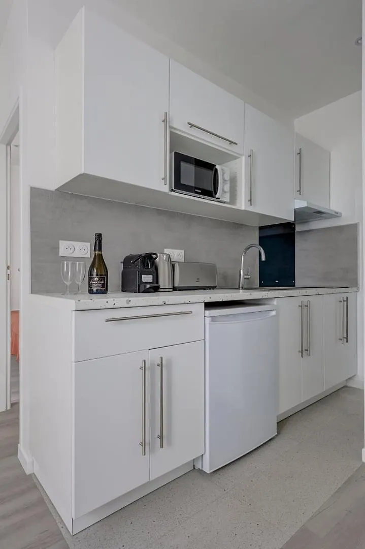 588 Suite Emmeline - Superb Apartment In Paris