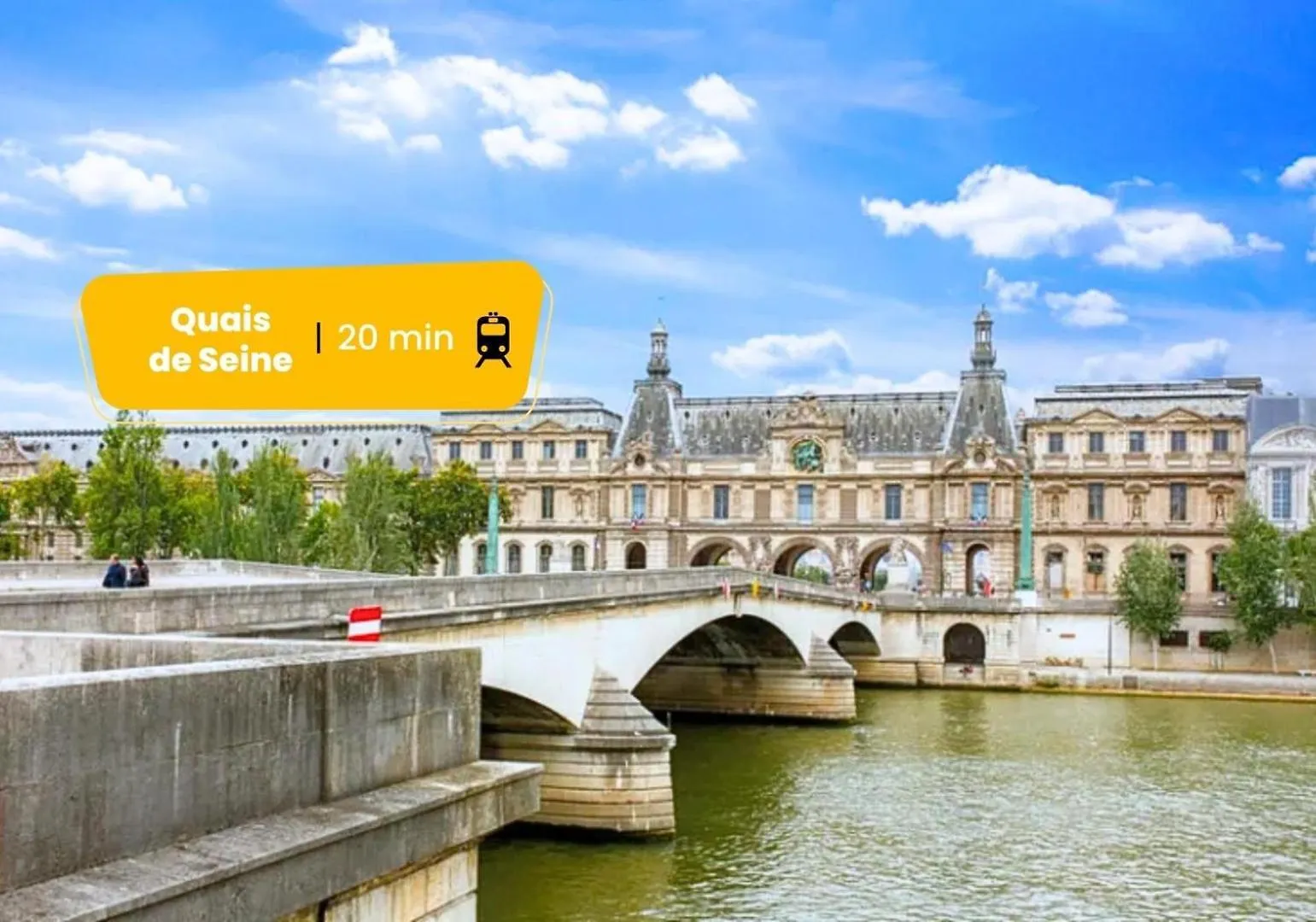 588 Suite Emmeline - Superb Apartment In Paris 0*,