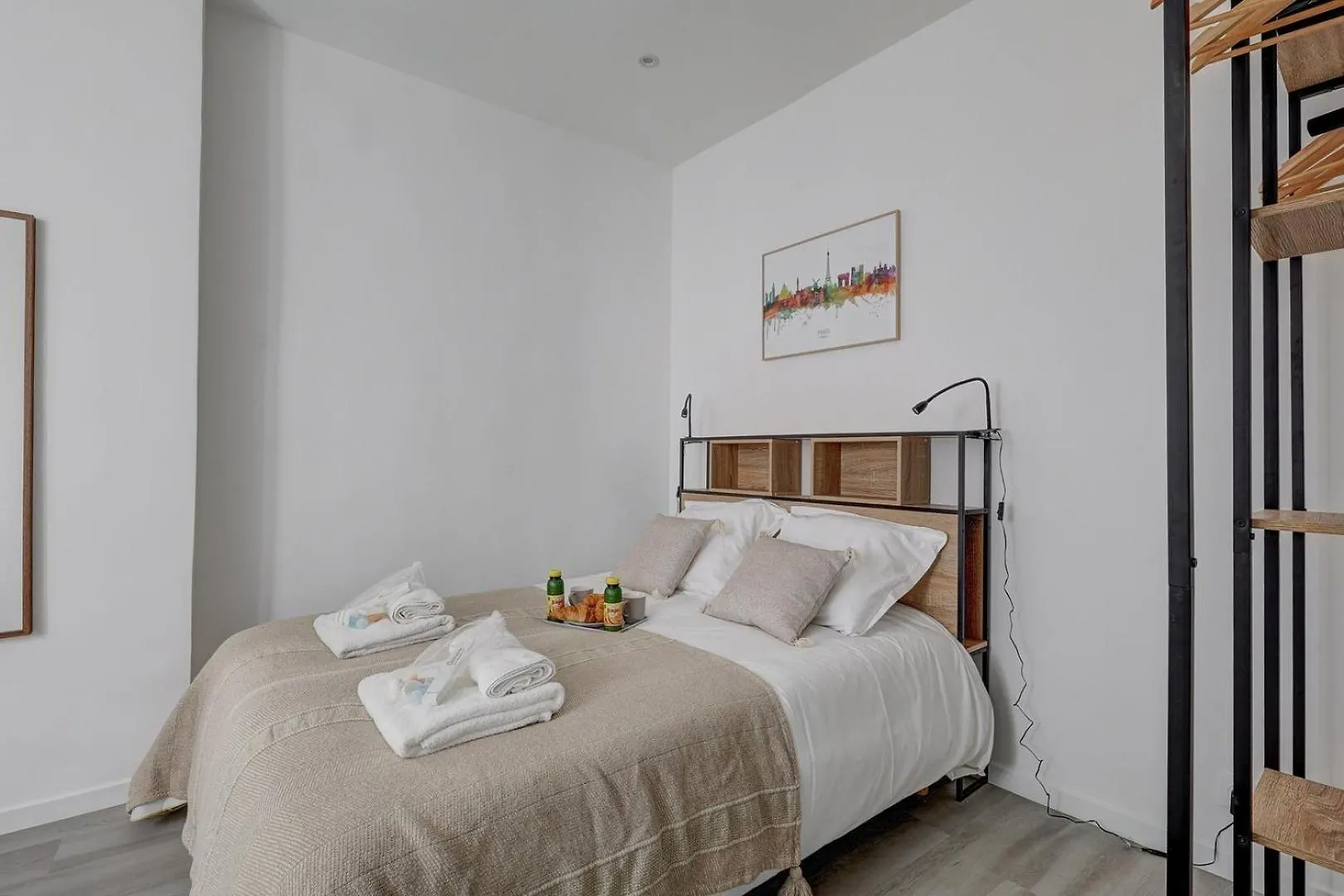 588 Suite Emmeline - Superb Apartment In Paris France