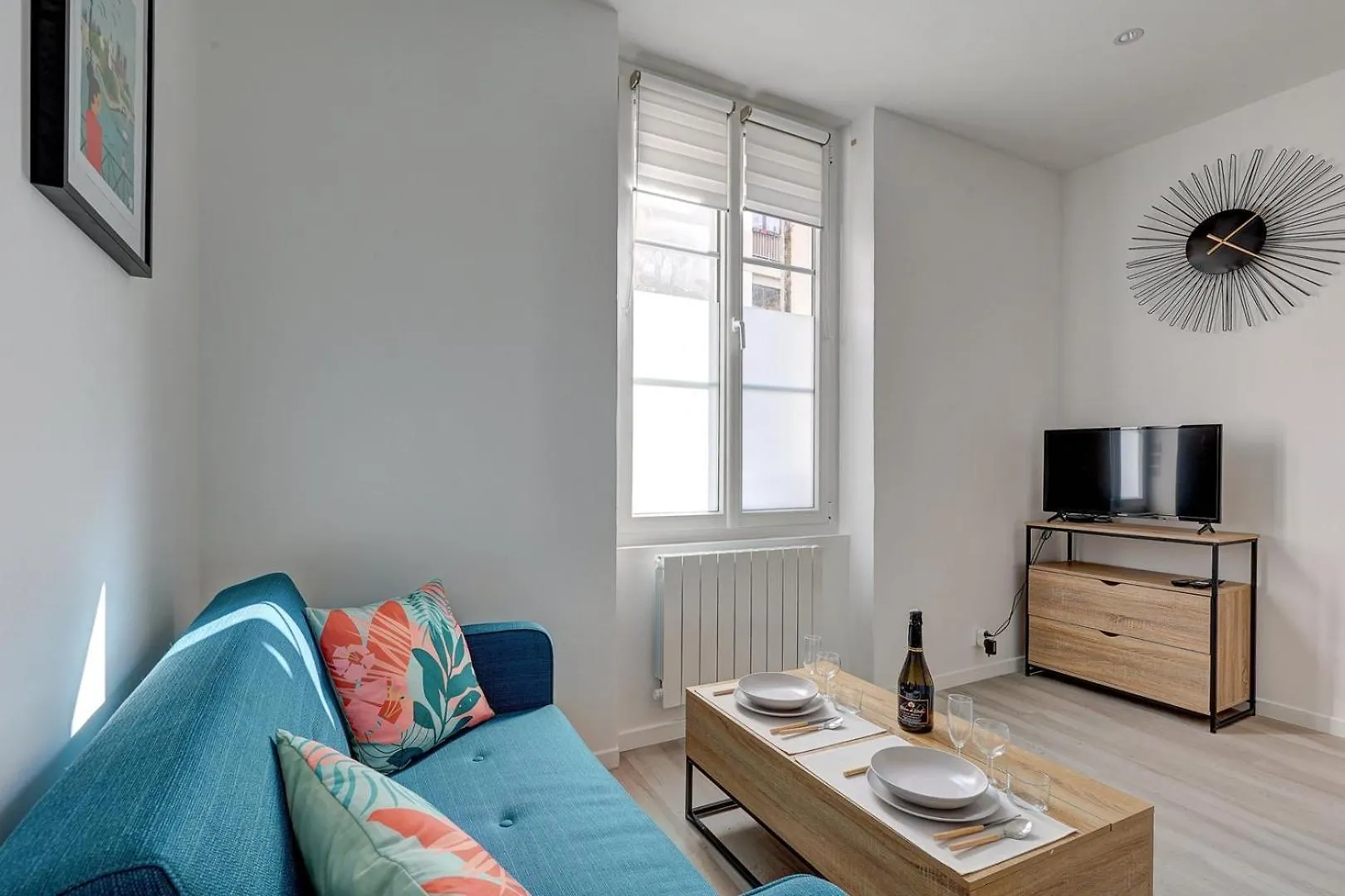 588 Suite Emmeline - Superb Apartment In Paris