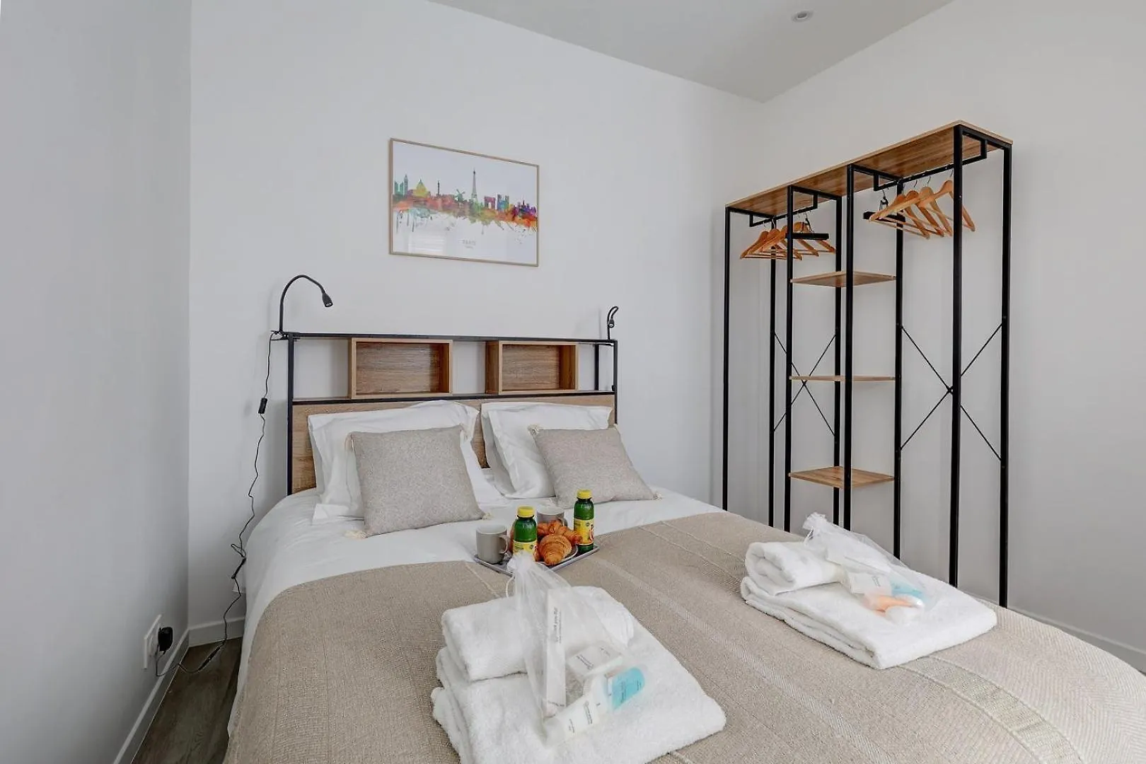 588 Suite Emmeline - Superb Apartment In Paris