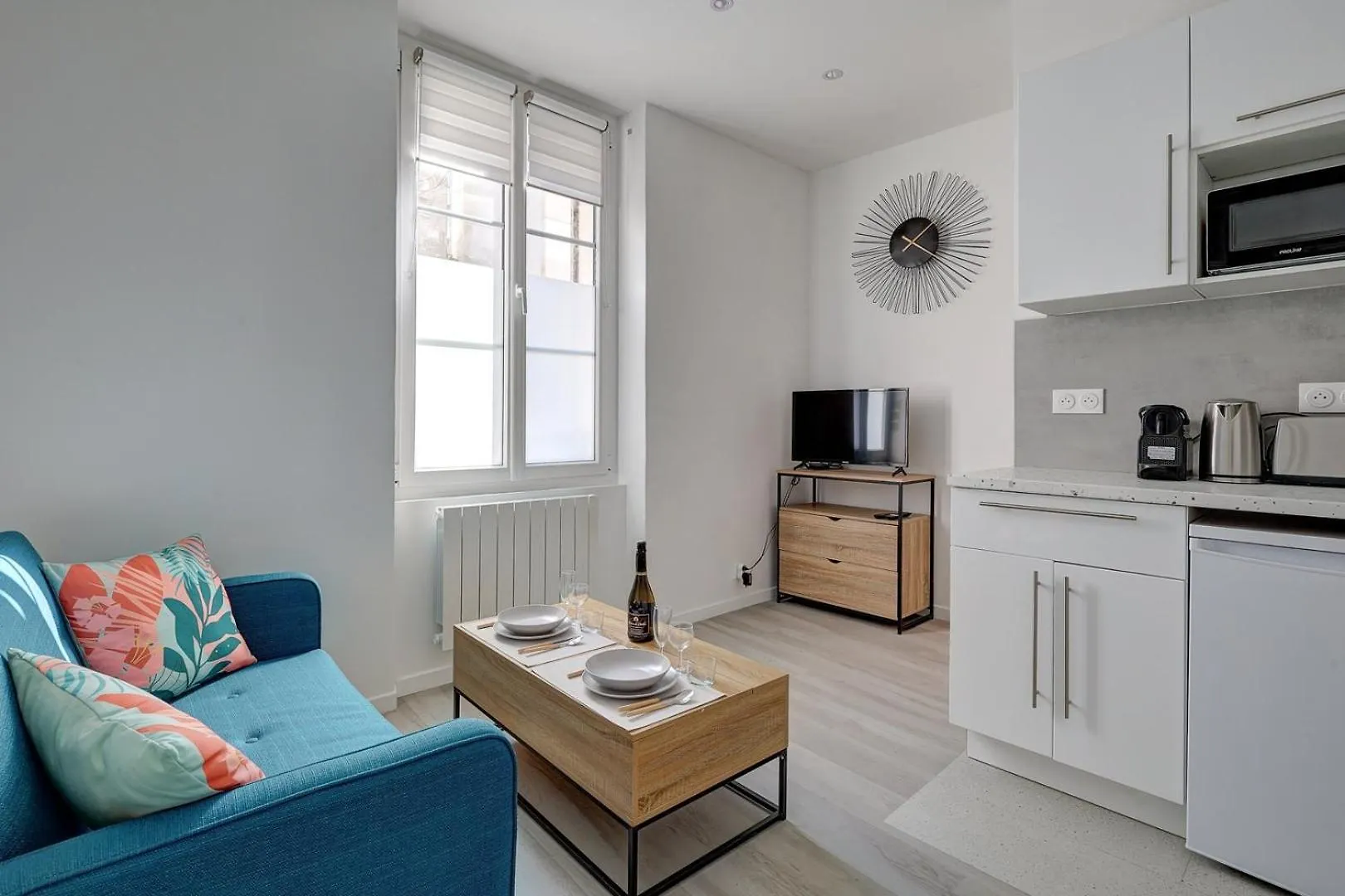 588 Suite Emmeline - Superb Apartment In Paris