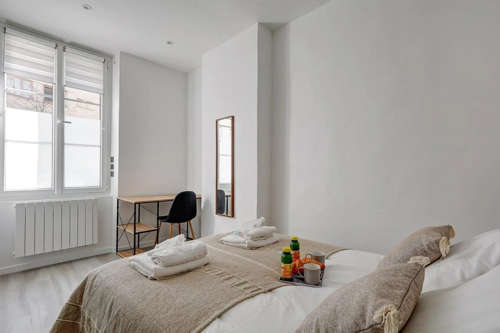 588 Suite Emmeline - Superb Apartment In Paris