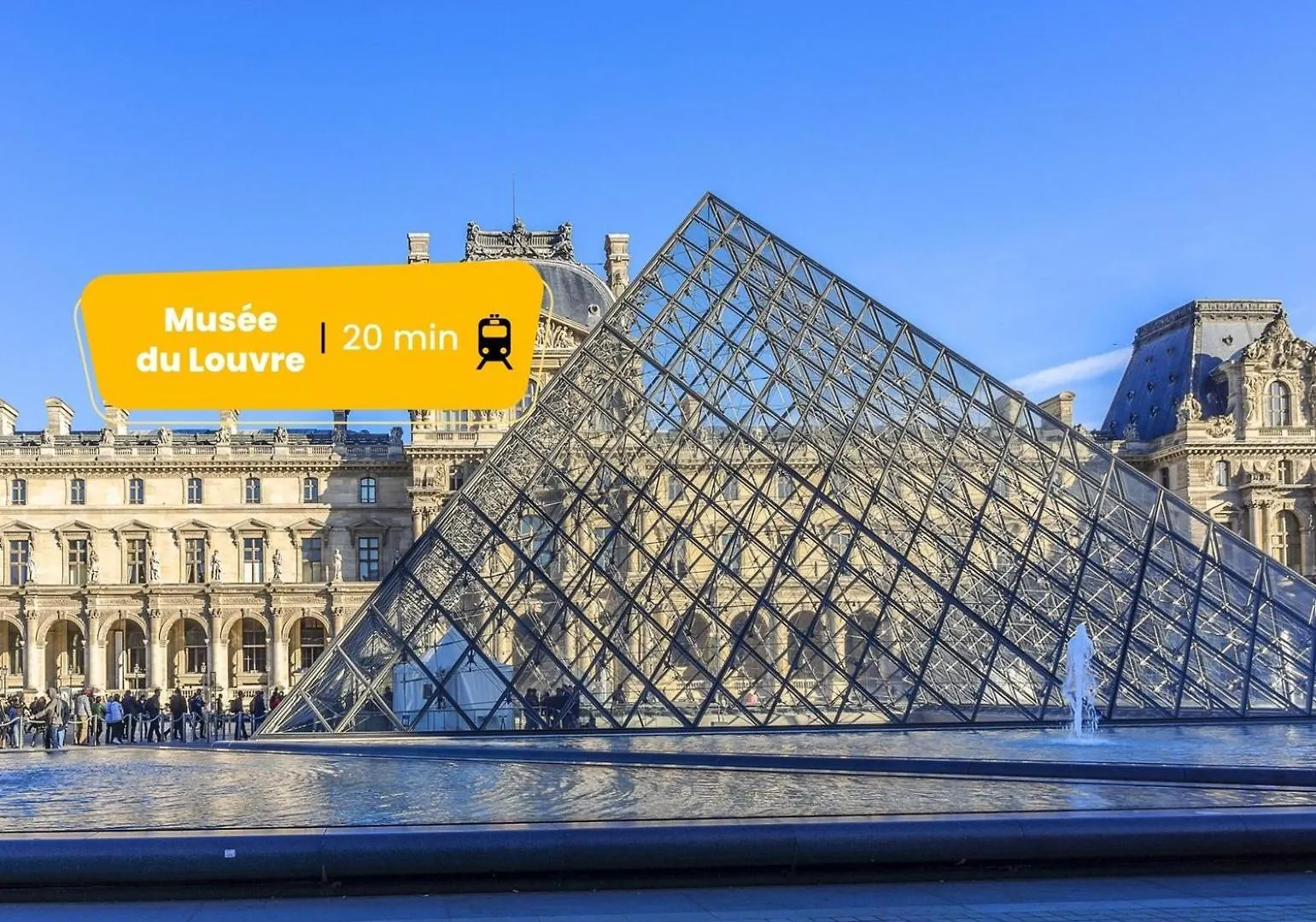 588 Suite Emmeline - Superb Apartment In Paris